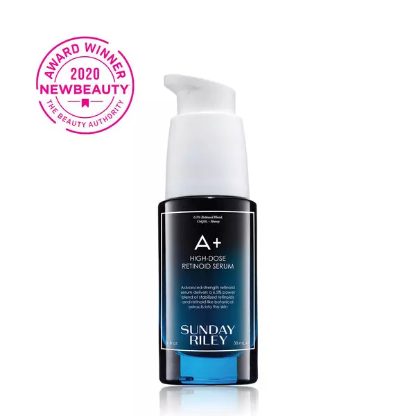 Sunday Riley A+ High-Dose Retinoid Serum