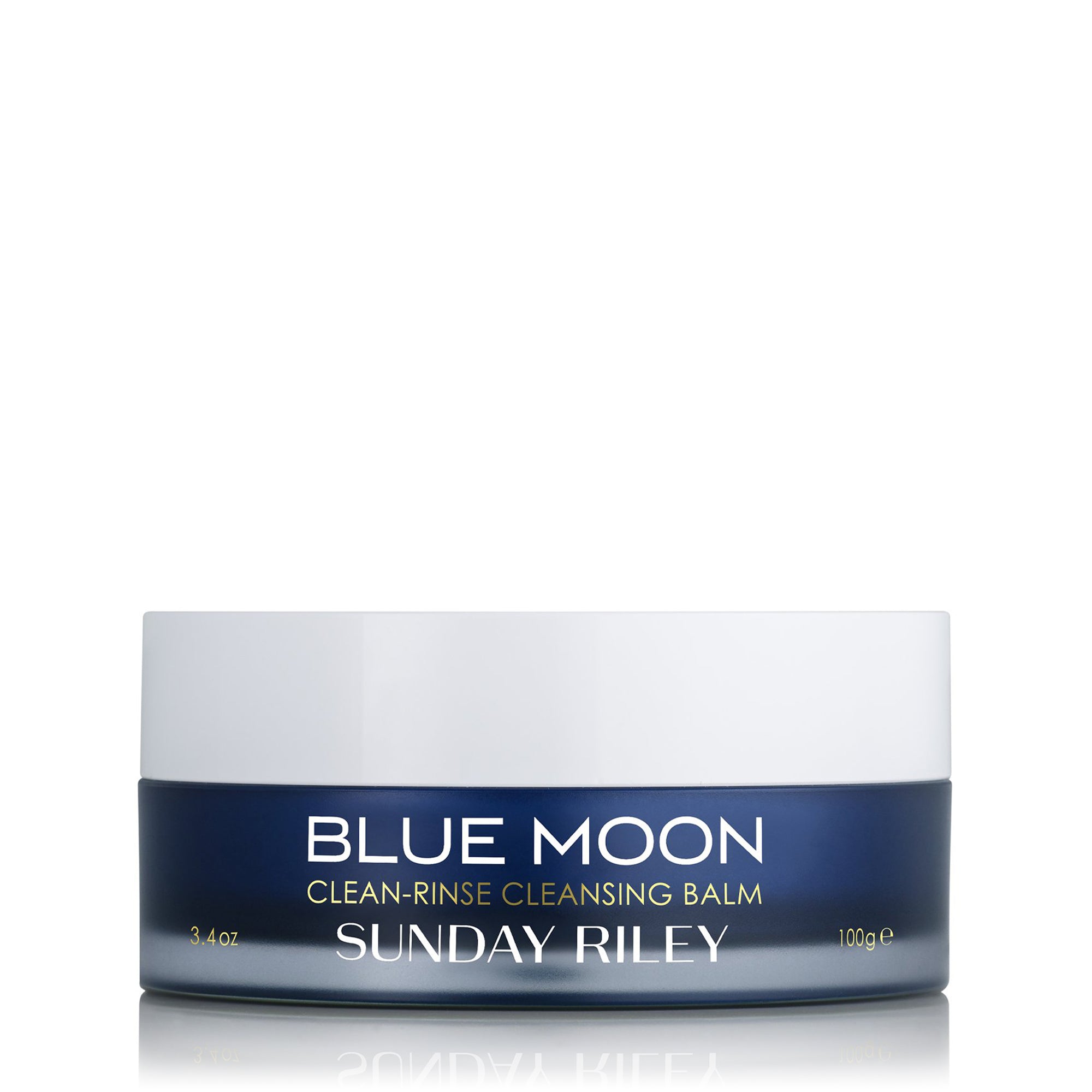 Sunday Riley Blue Moon Cleansing Balm