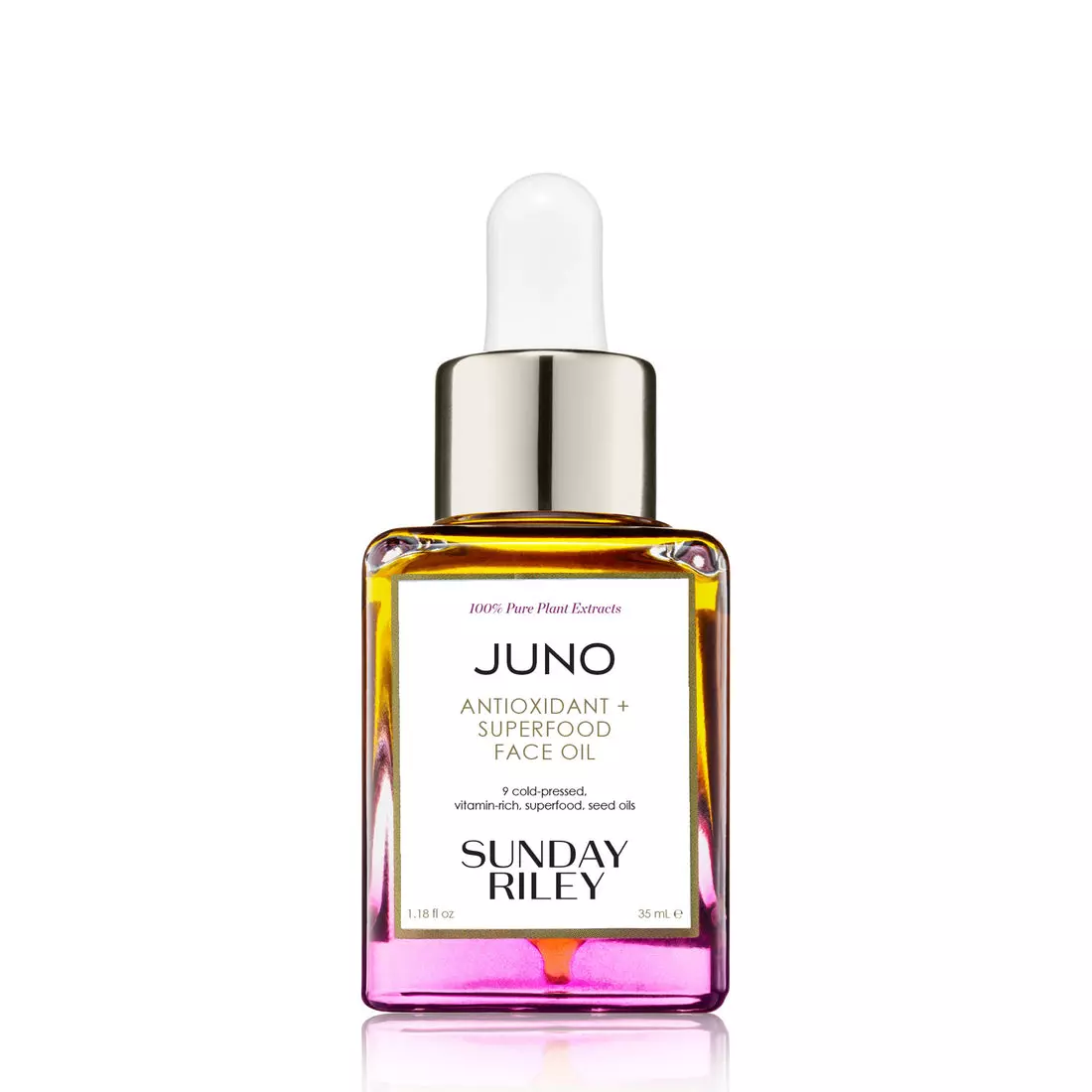 Sunday Riley JUNO Essential Face Oil