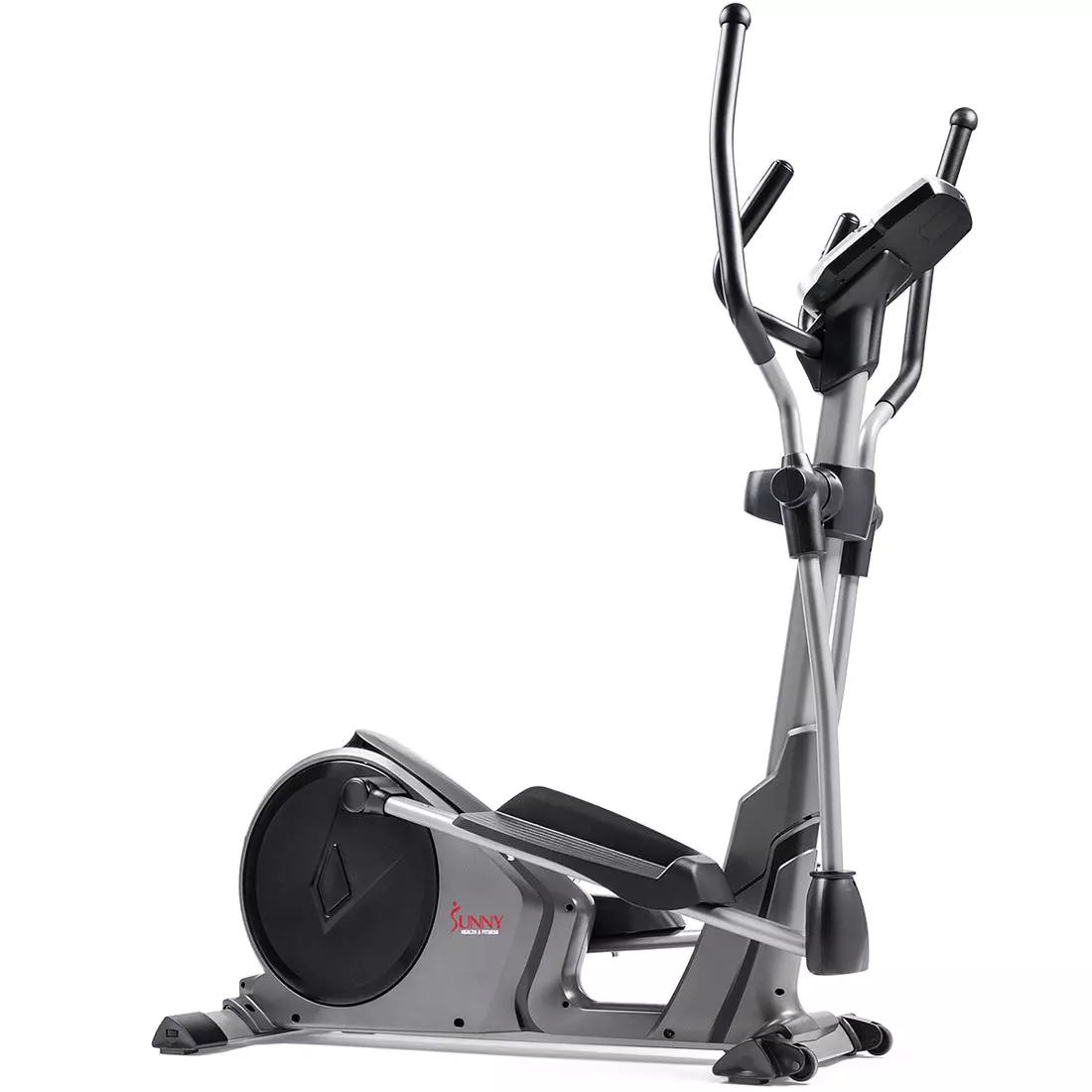 Sunny Health & Fitness Elliptical Exercise Machine