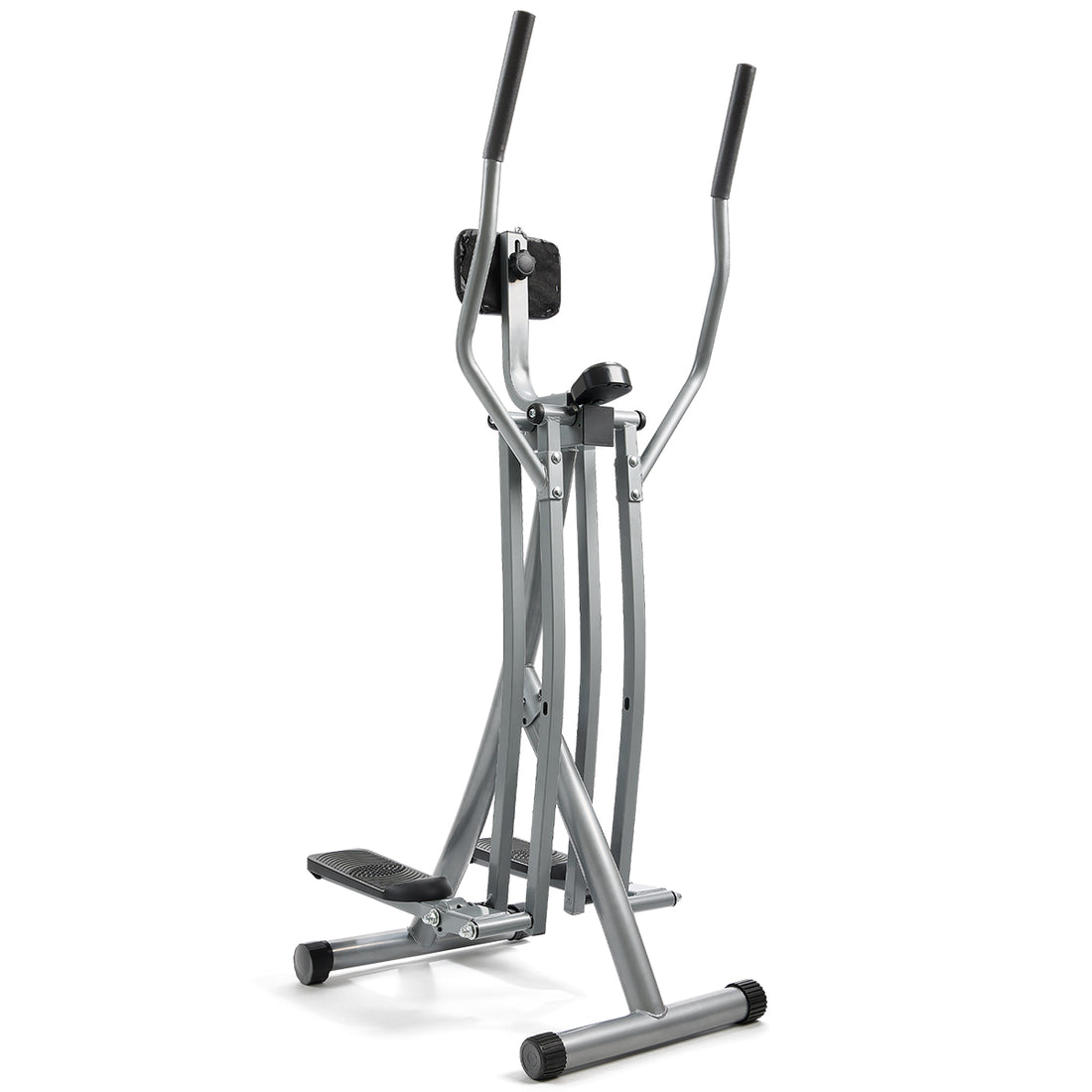 Sunny Health & Fitness SF-E902 Air Walk Trainer Elliptical Machine