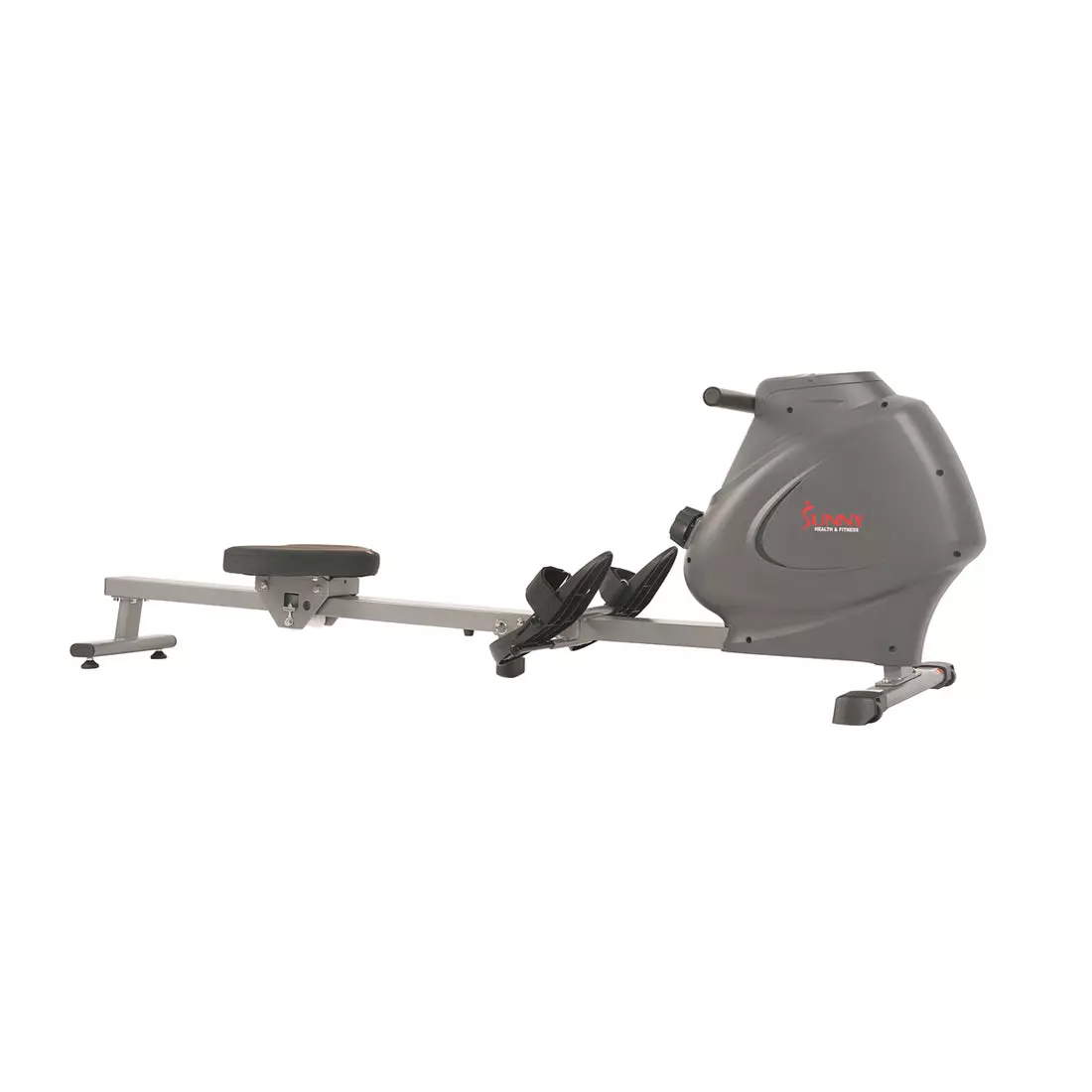 Sunny Health & Fitness SF-RW5801 Magnetic Rowing Machine