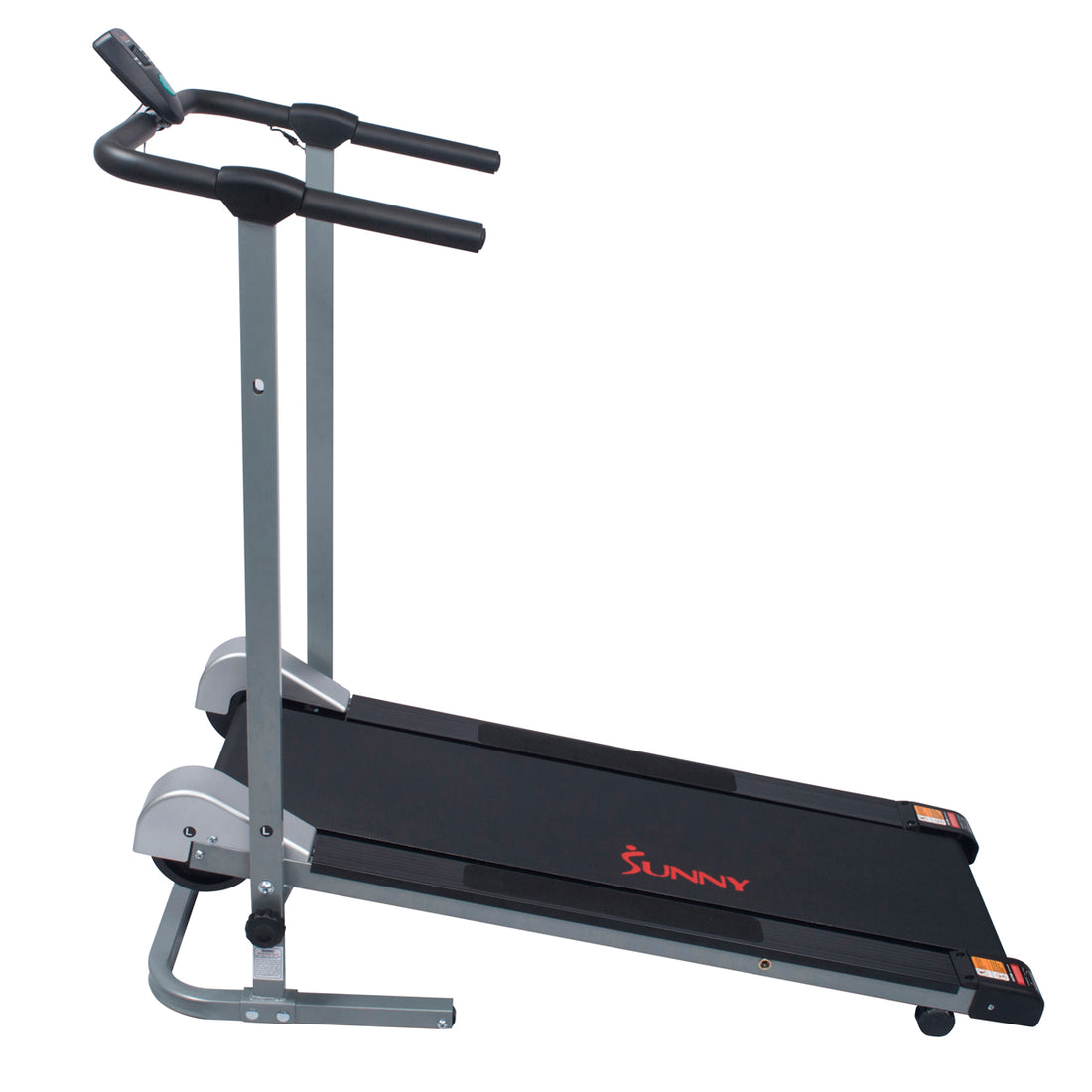 Sunny Health & Fitness SF-T1407M Manual Treadmill