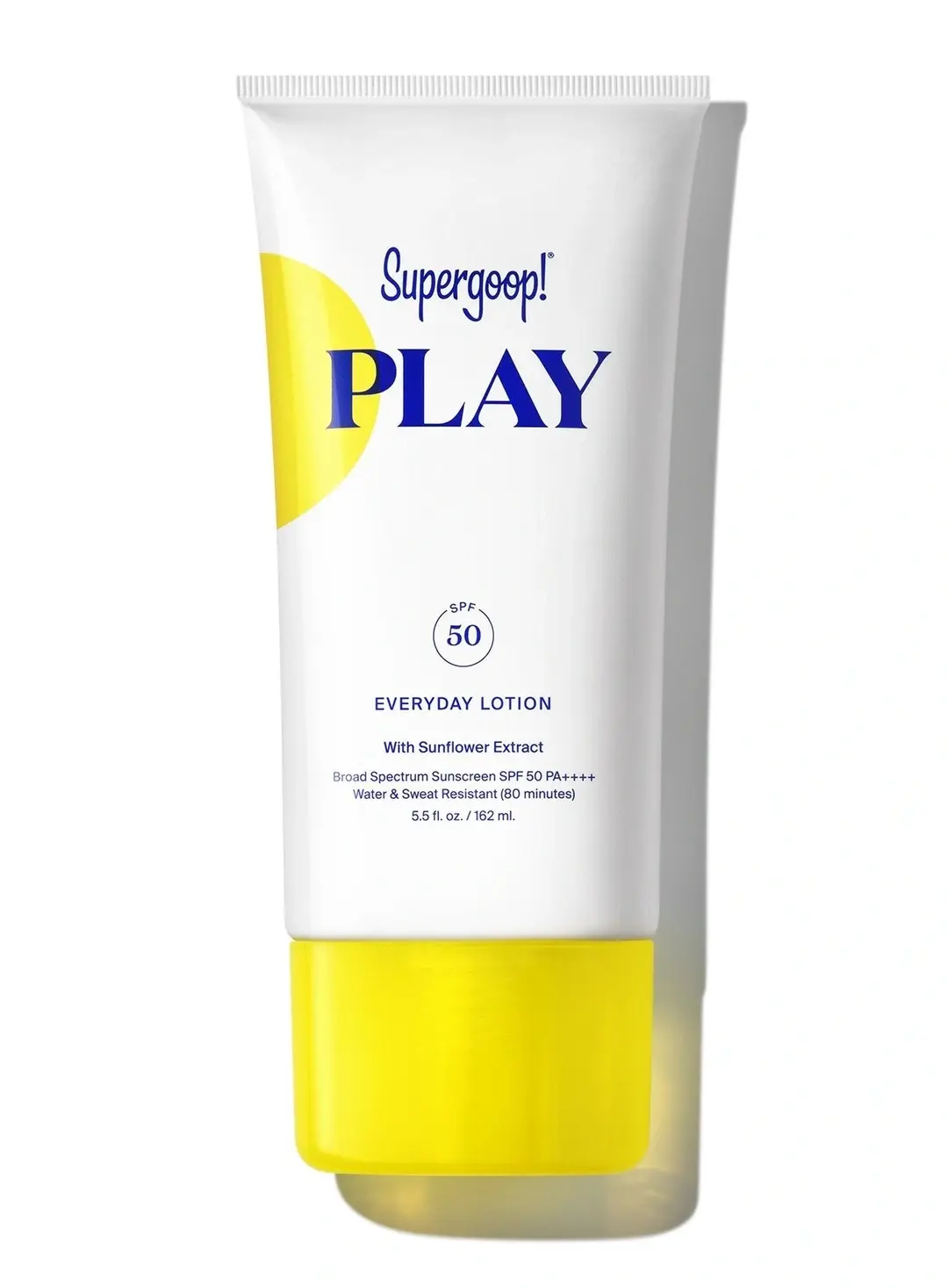 Supergoop! PLAY Everyday Lotion
