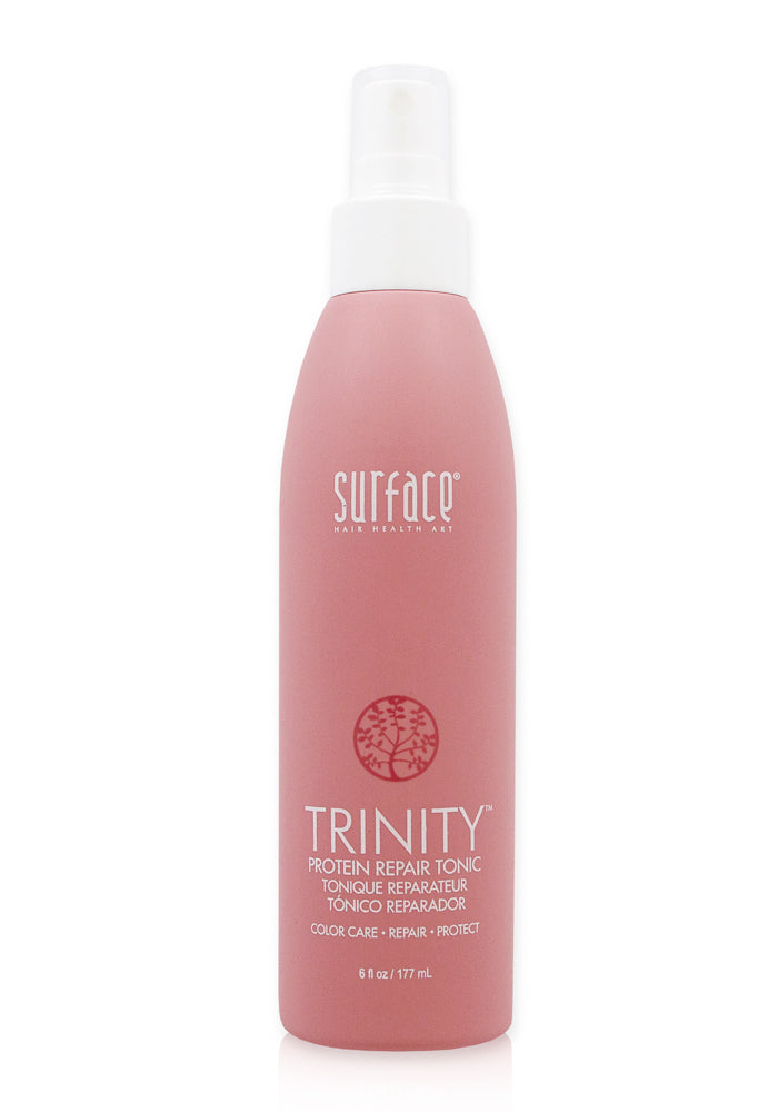 Surface Hair Trinity Protein Repair Tonic