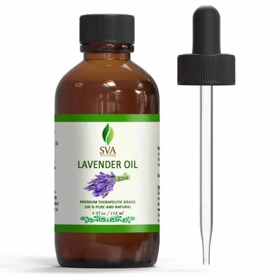 SVA Lavender Oil