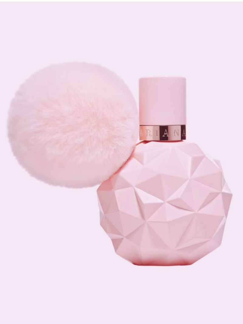 Sweet Like Candy By Ariana Grande Eau De Parfum Spray