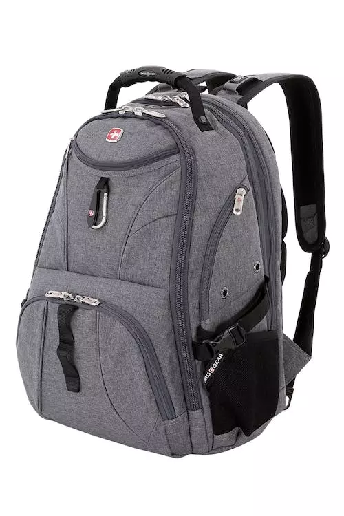 SwissGear 1900 Scansmart Laptop Backpack