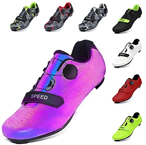 SWISSWELL Cycling Shoes