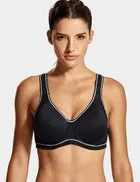 Syrokan Coolmax Underwire Sports Bra