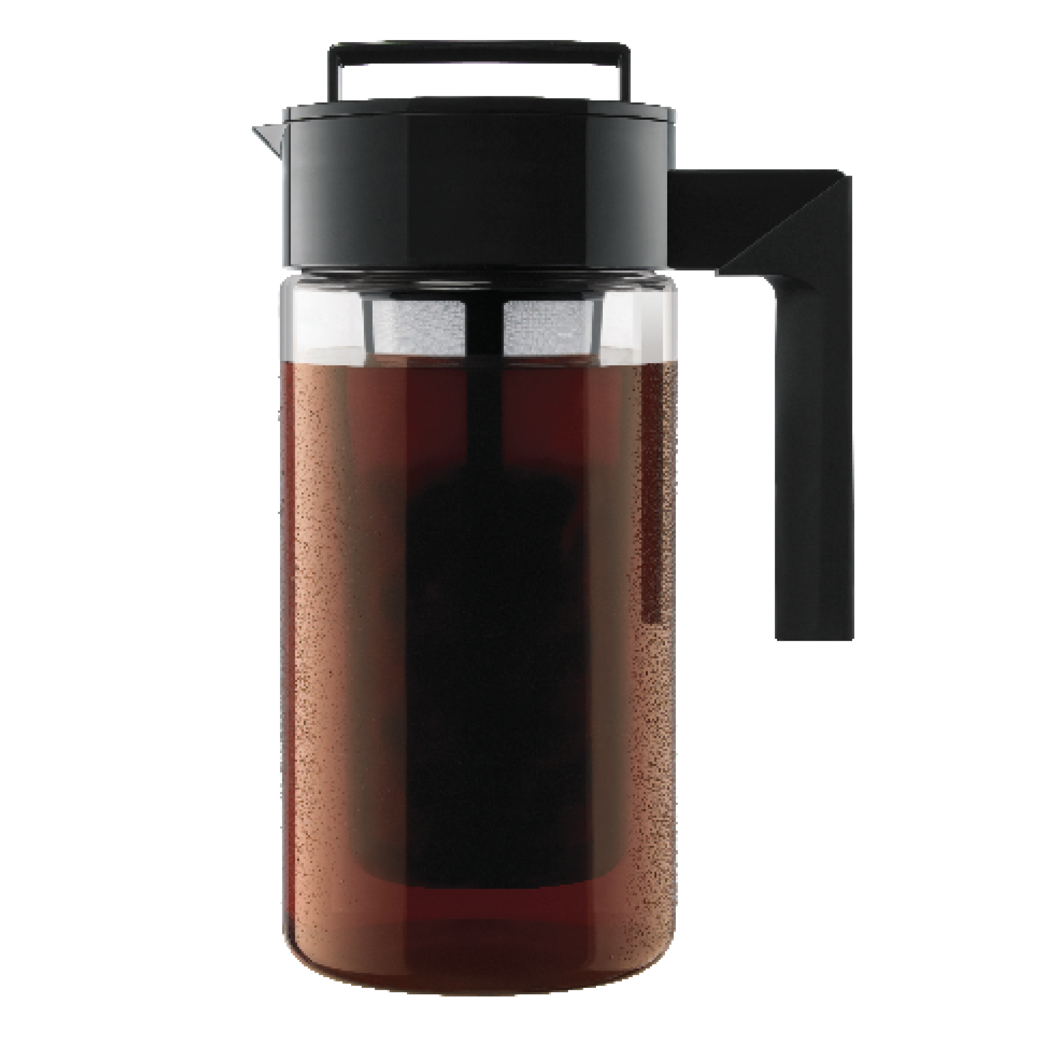 Takeya Patented Deluxe Cold Brew Iced Coffee Maker