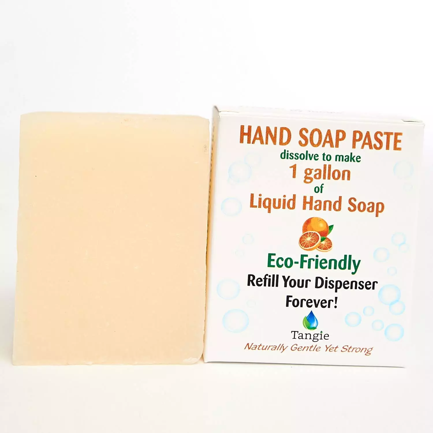 Tangie LLC Hand Soap Paste