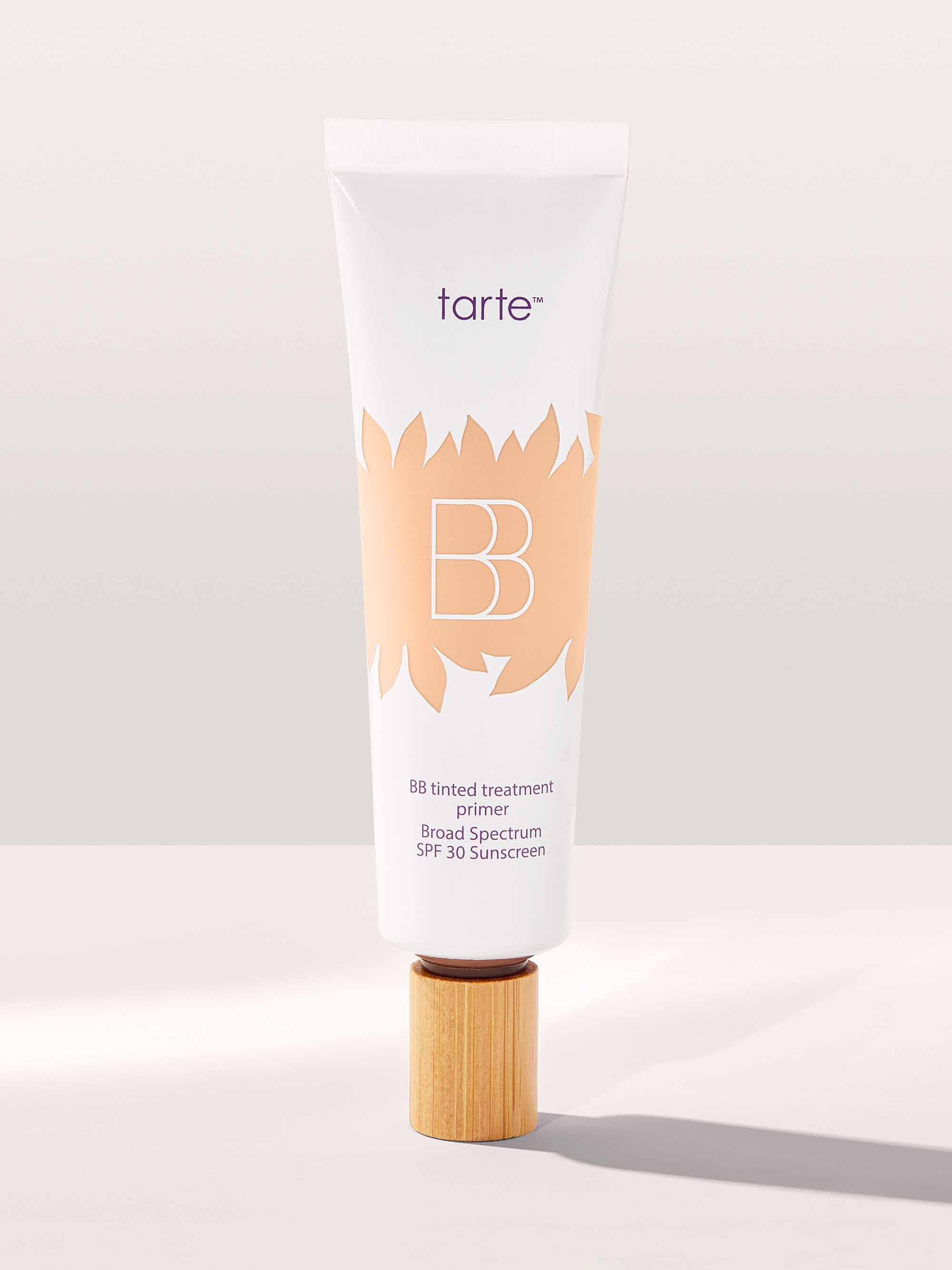 Tarte BB Tinted Treatment 12-Hour Primer