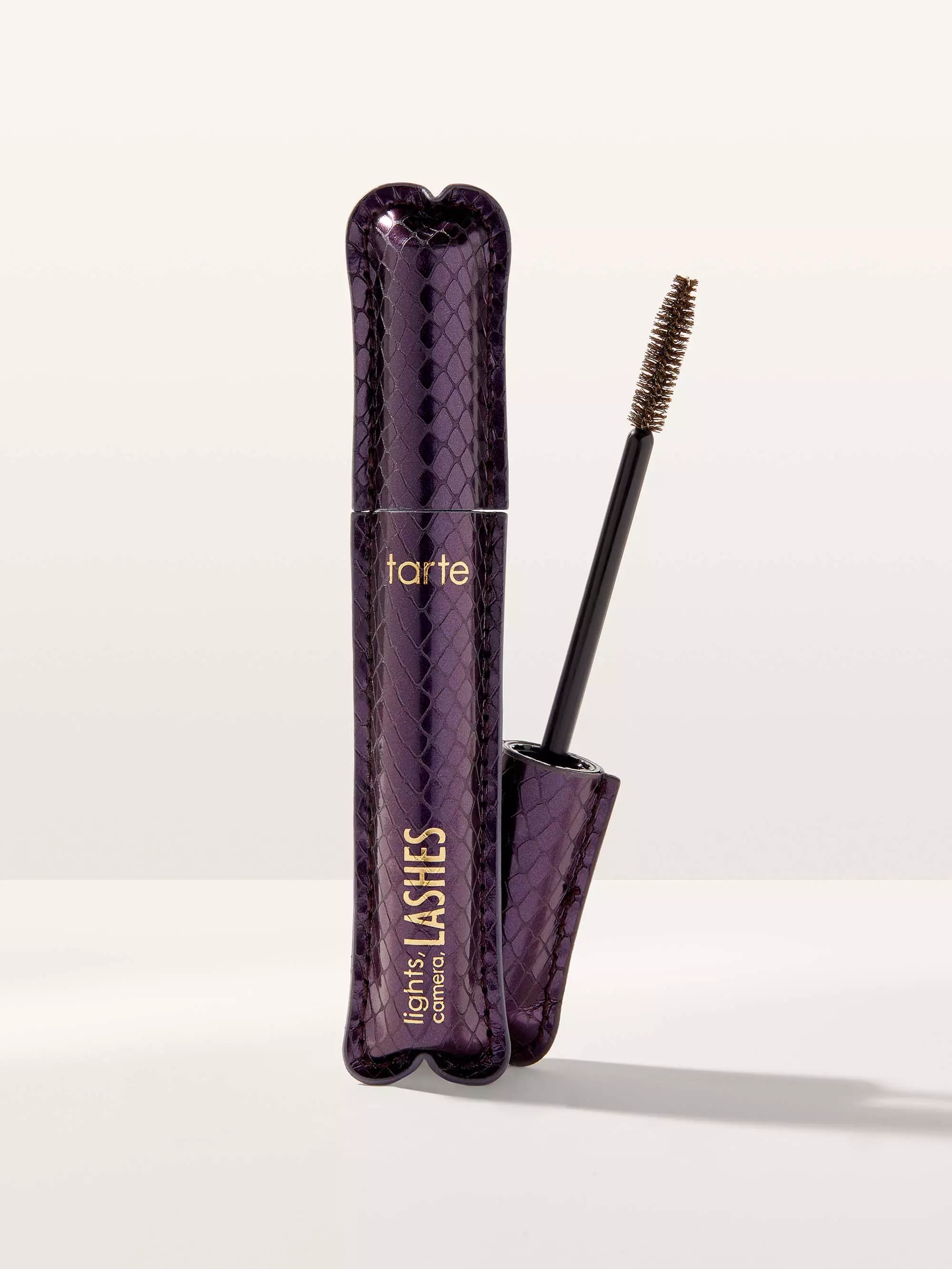 Tarte Lights, Camera, Flashes Statement mascara