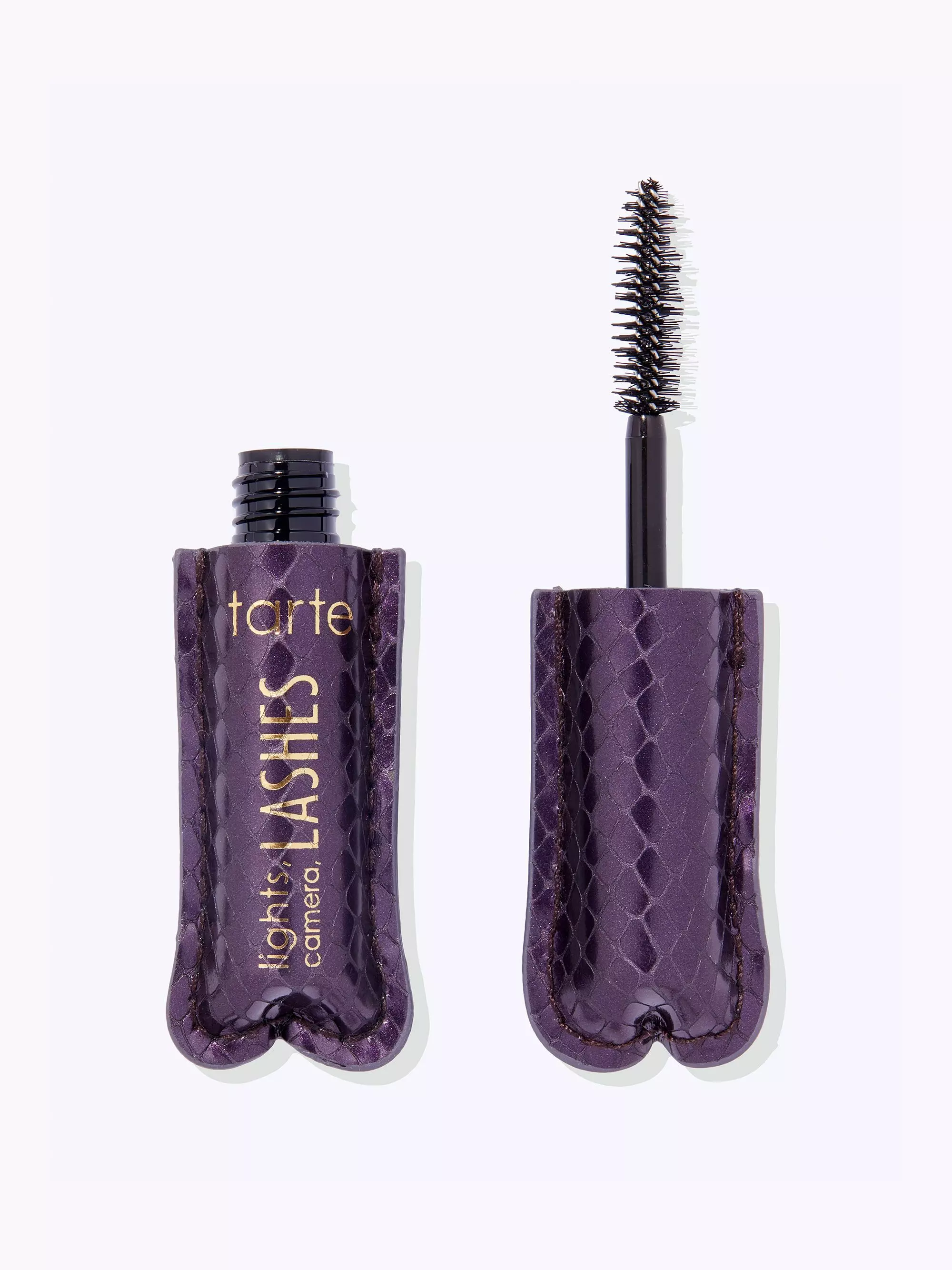 Tarte Lights Camera Lashes 4-in-1 Mascara (Travel Size)