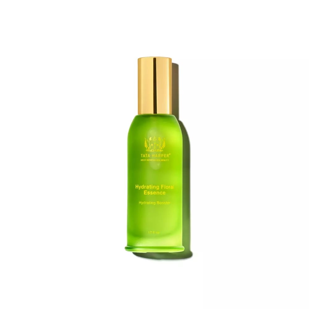 Tata Harper Hydrating Floral Essence