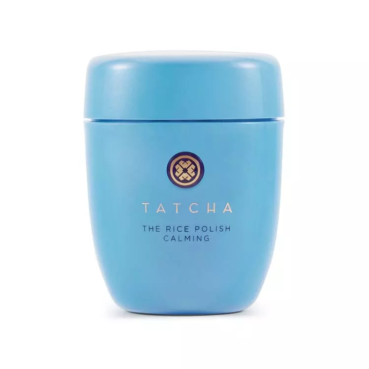 Tatcha The Rice Polish Calming Exfoliator