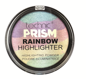 Technic Prism Rainbow Highlighter Highlighting Powder 6g