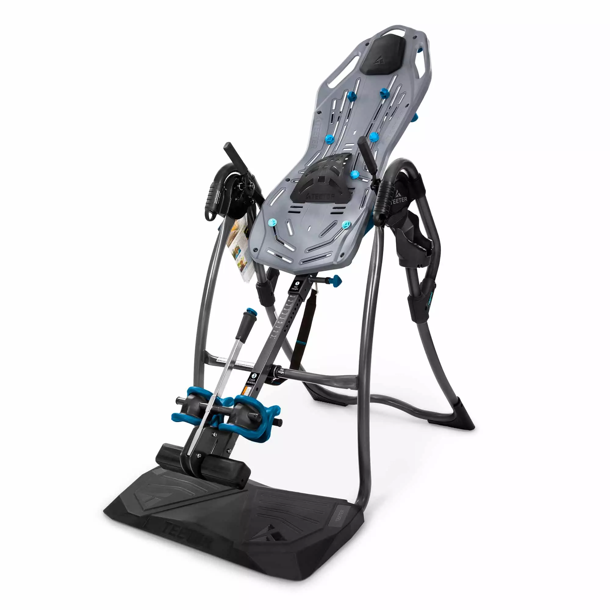 Teeter FitSpine LX9 Inversion Table