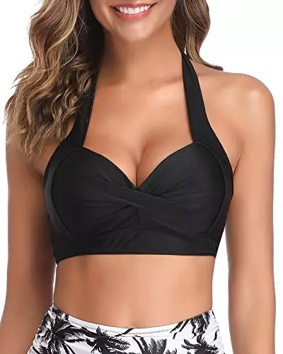 Tempt Me Women’s Bikini Top