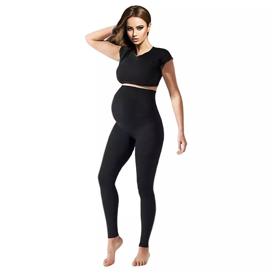 Terramed Maternity Leggings