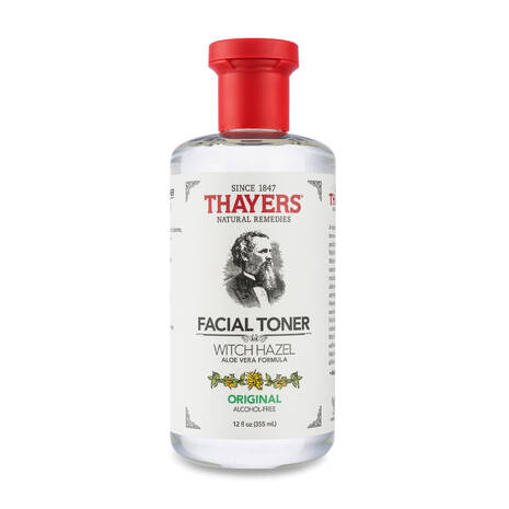 Thayers Alcohol-free Facial Toner