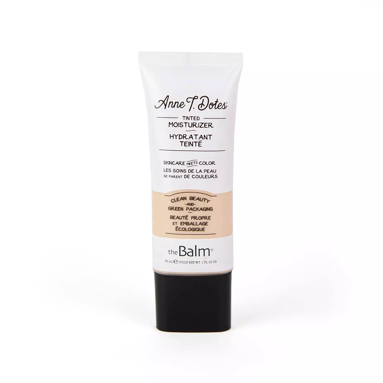 The Balm Anne T. Dotes Tinted Moisturizer