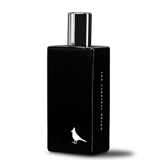 The Cardinal Brand Black Edition Unisex Fragrance (1.7 ounce)