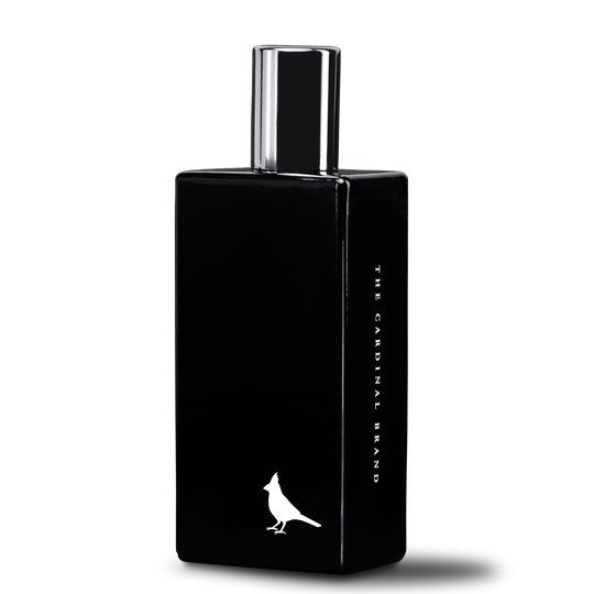 The Cardinal Brand Black Edition Unisex Fragrance (1.7 ounce)