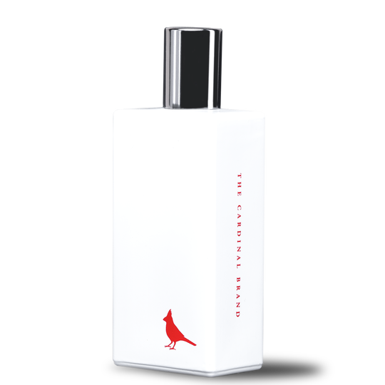The Cardinal Brand White Edition Unisex Fragrance (1.7 ounce)