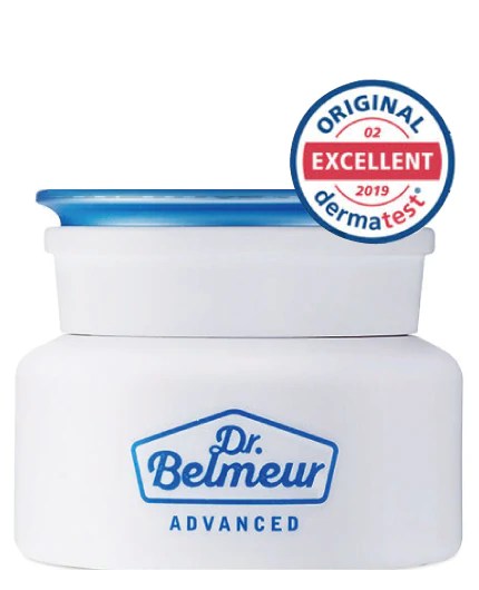 The Face Shop Dr. Belmeur Advanced Cica Recovery Cream