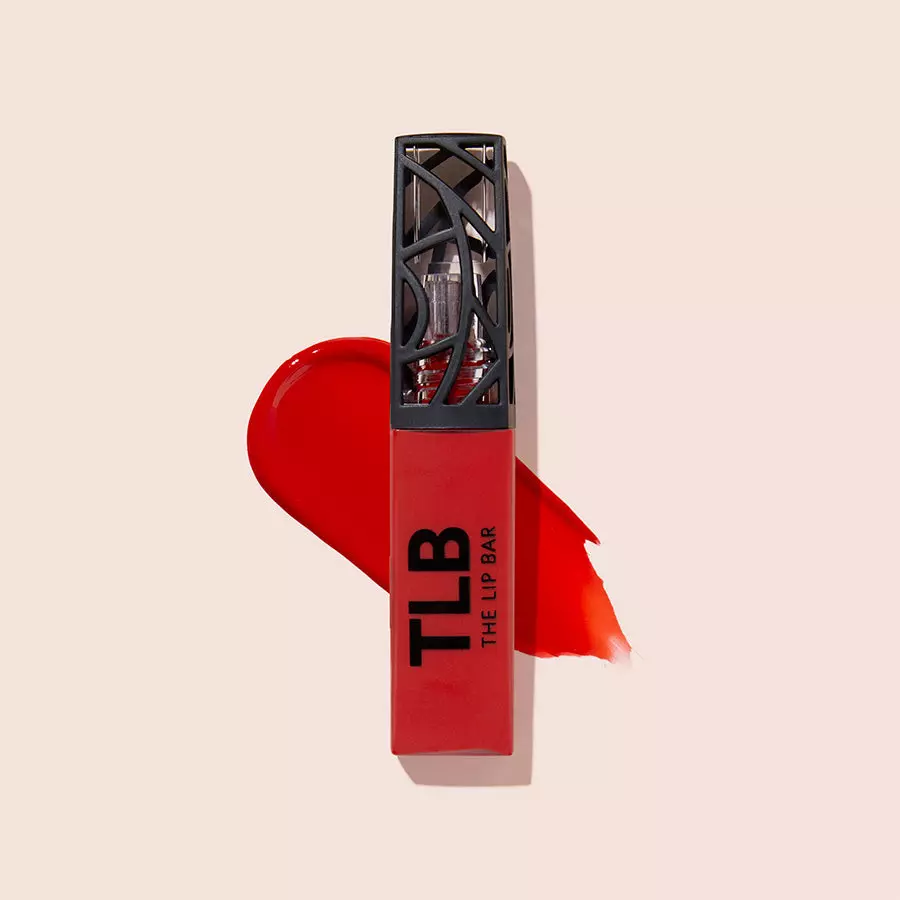 The Lip Bar Liquid Matte – Boy Trouble