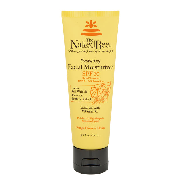 The Naked Bee Everyday Facial Moisturizer