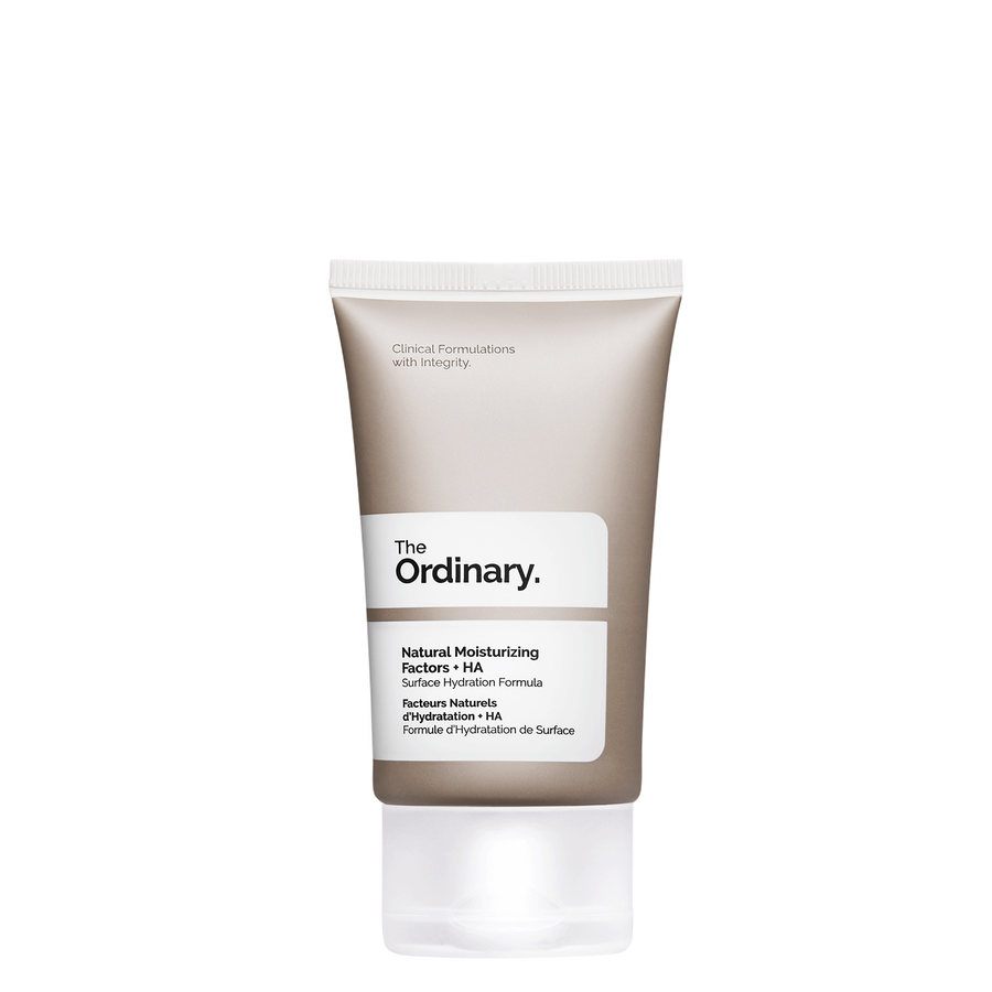 The Ordinary Natural Moisturizing Factors + HA