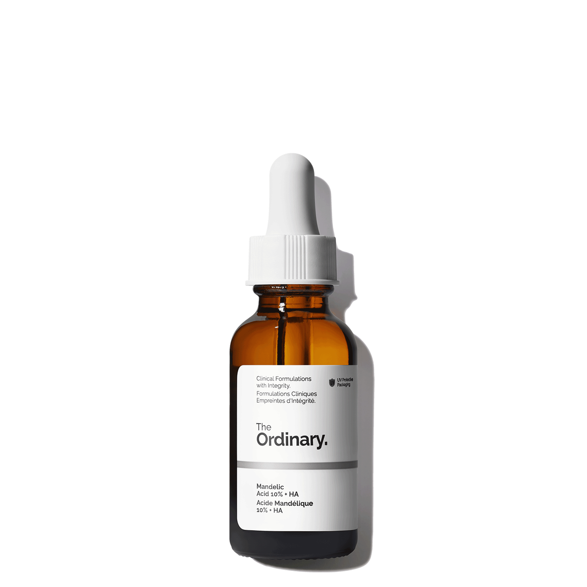 The Ordinary Natural Moisturizing Factors + HA