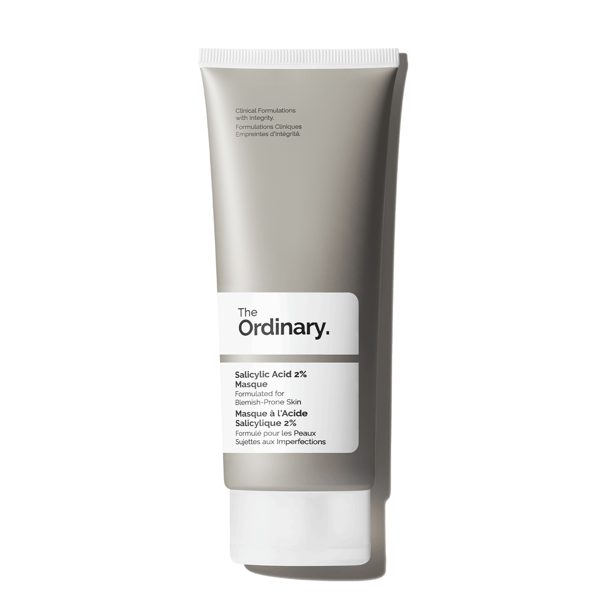 The Ordinary Salicylic Acid 2% Masque