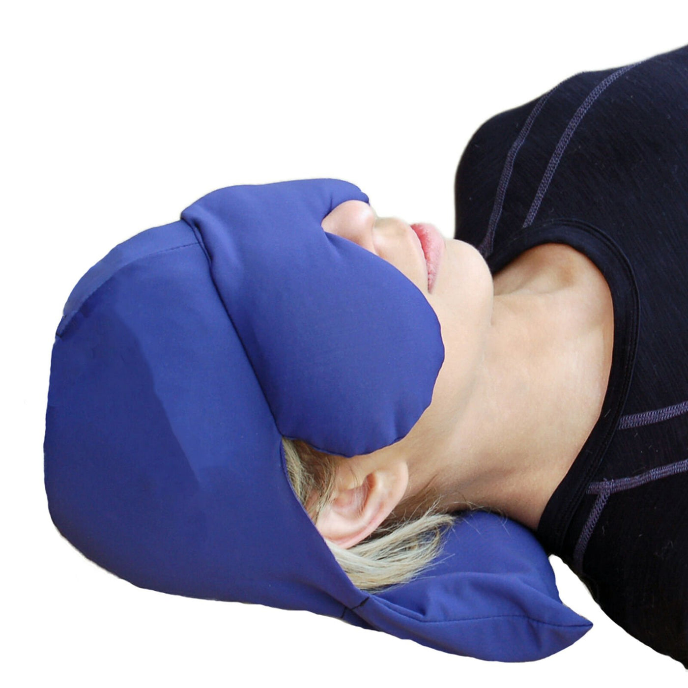 The Sinus and Migraine Cap – MARS Wellness