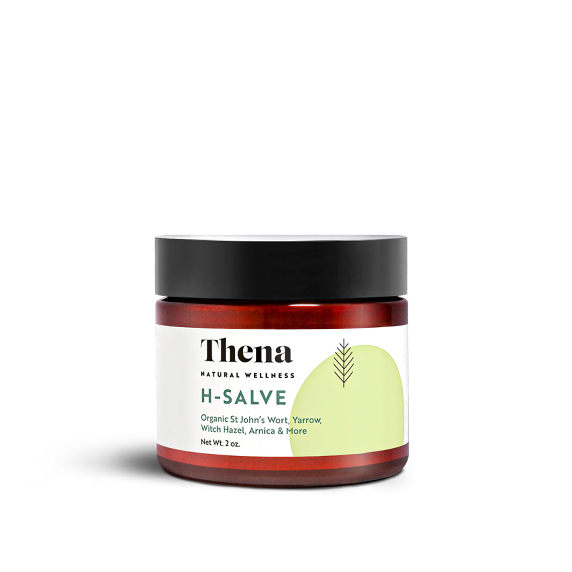 Thena H-Salve Hemorrhoid Cream