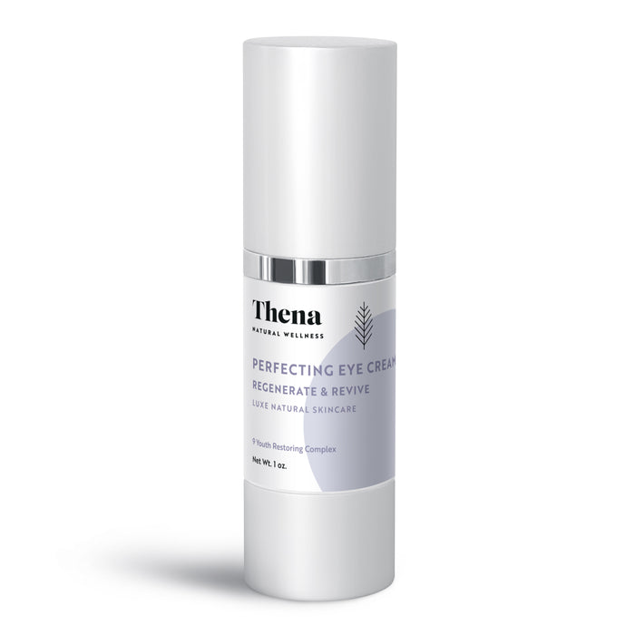 Thena Natural Wellness Advanced Regenerating Eye Perfect Cream