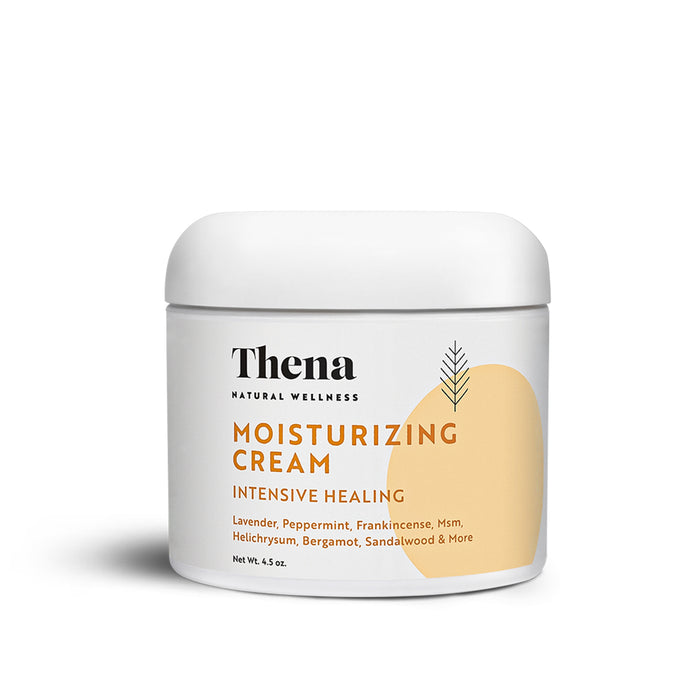 Thena Natural Wellness Healing Cream