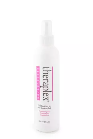 Theraplex Clear Lotion Spray