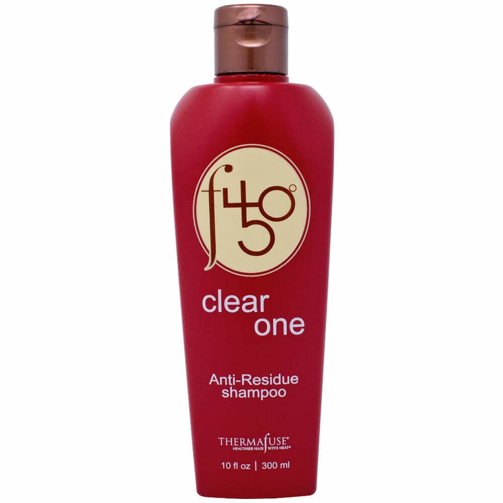 Thermafuse Clear One Anti Residue Shampoo