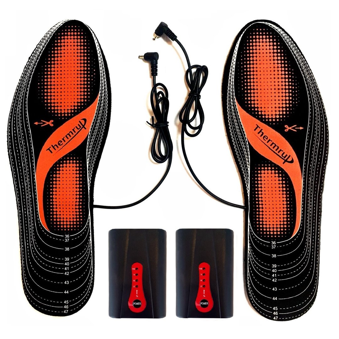 Thermup Electric Heated Insoles