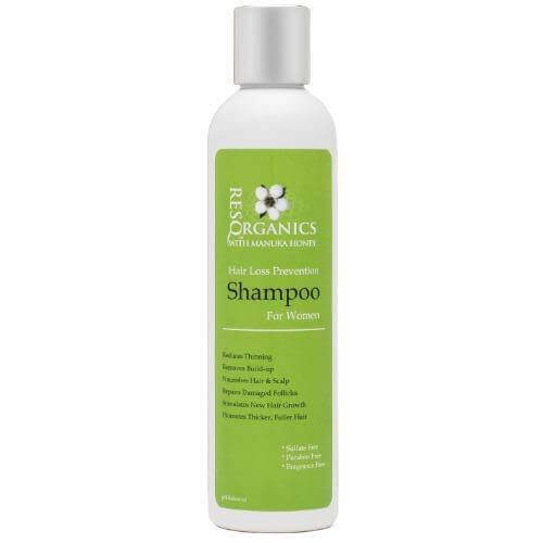Thick & Nutrient Rich pH Balanced Shampoo 