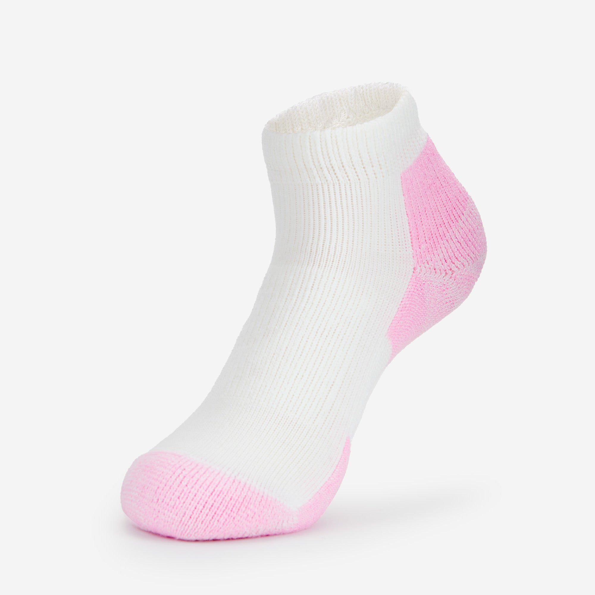 Thorlos Women’s Max Cushion Distance Walking Socks