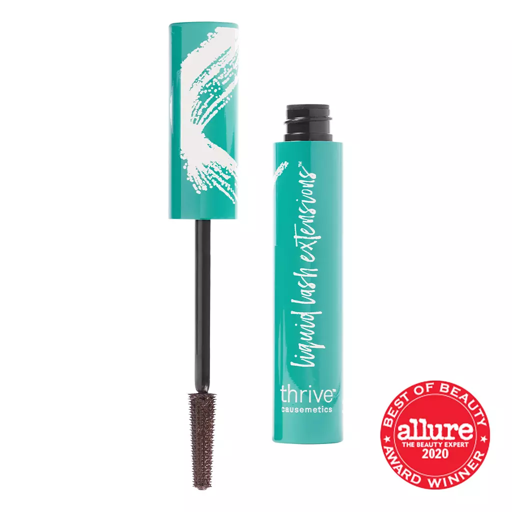 Thrive Causemetics Liquid Lash Extensions Mascara