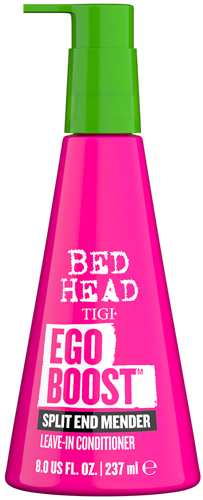 TIGI Bed Head Ego Boost Split End Mender Leave-in Conditioner