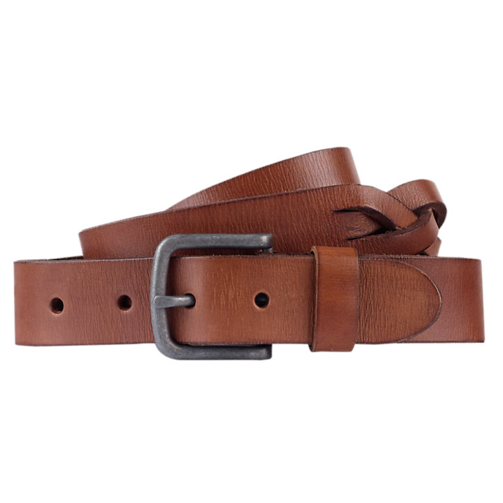 Timberland Women’s Casual Leather Belt