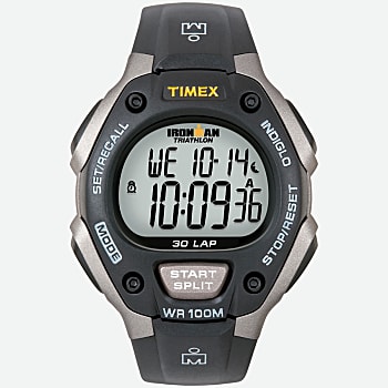 Timex Ironman Classic Full-Size Watch