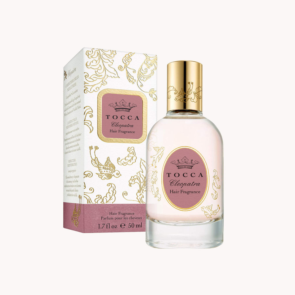 Tocca Cleopatra Hair Fragrance